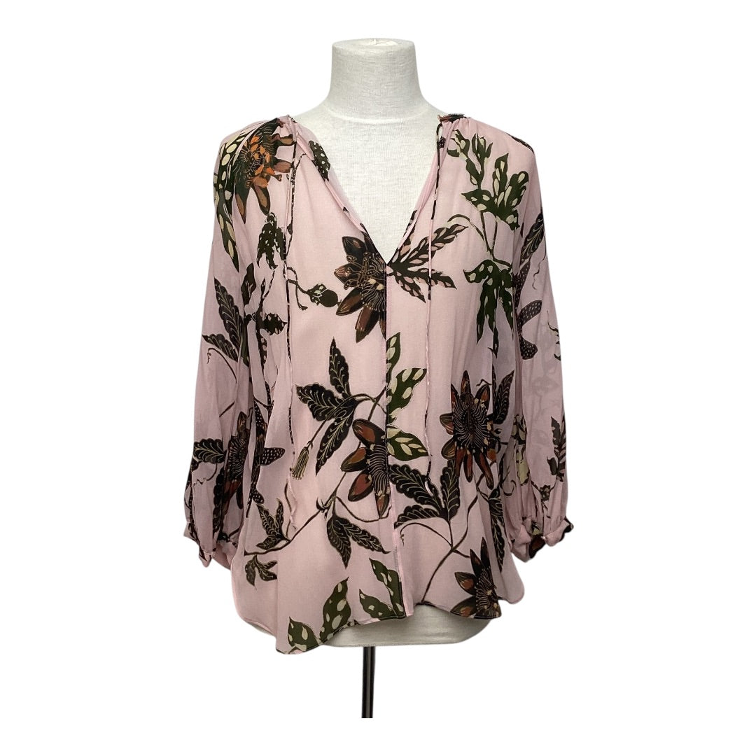 Hemd Dorothee Schumacher rosa, M