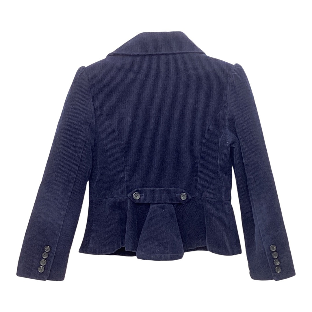 Blazer Ralph Lauren navy, 116