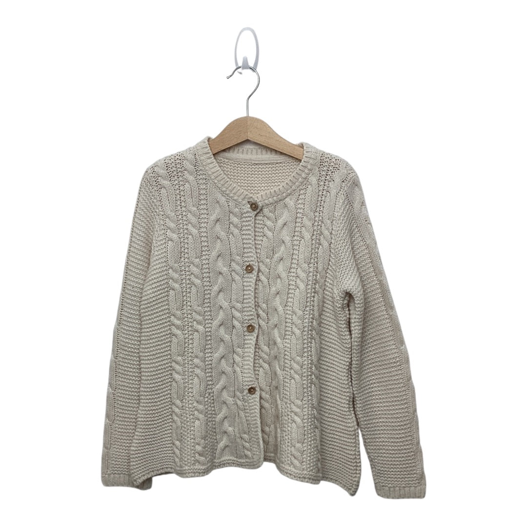 Cardigan  weiss, 134