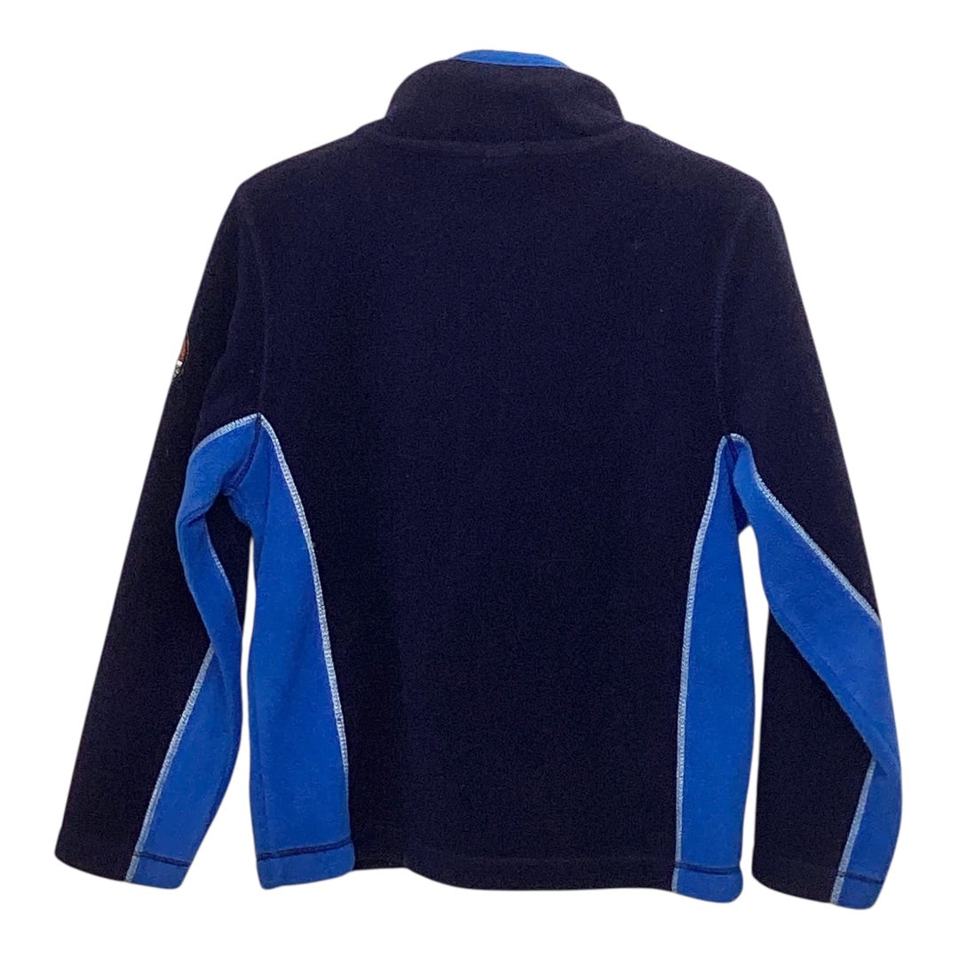 Fleecejacke Napapijri blau, 116