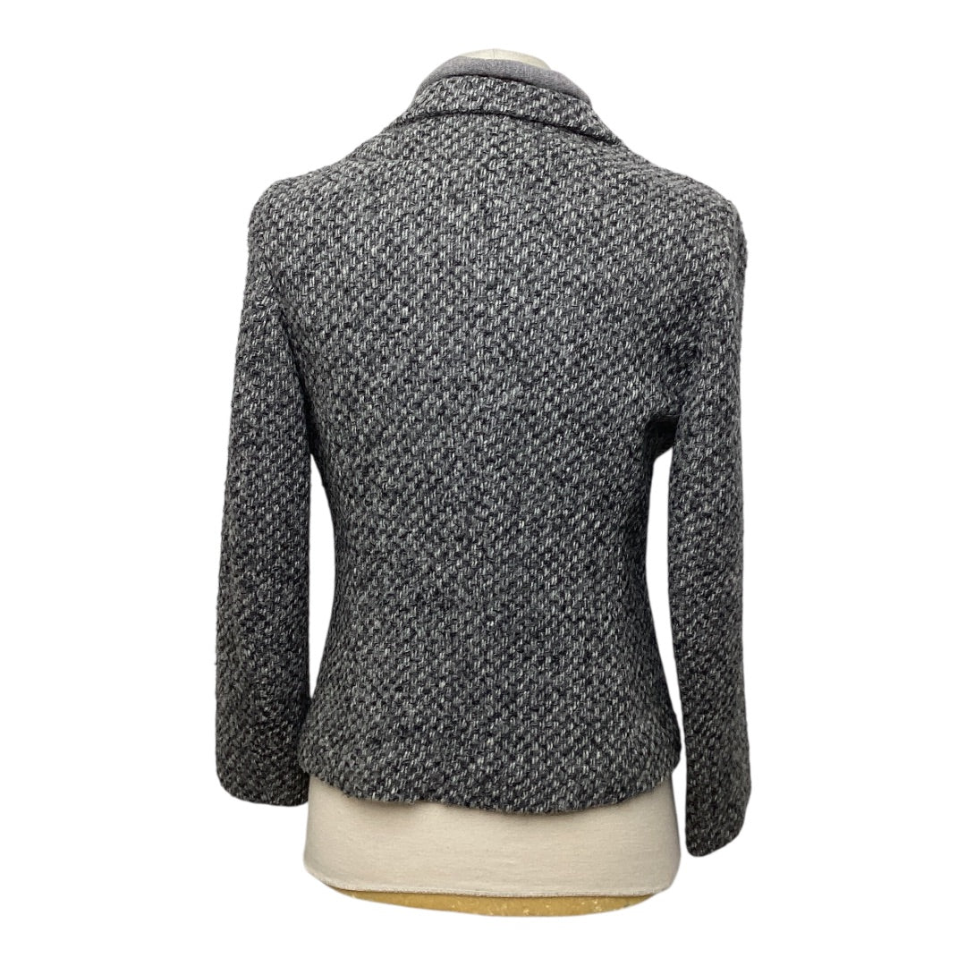 Cardigan Fabiana Filippi grau, L