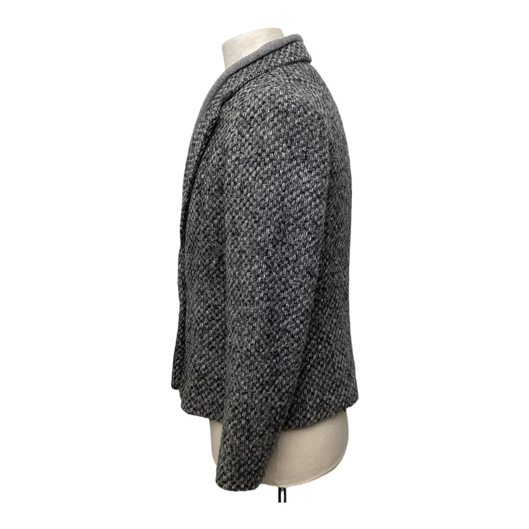 Cardigan Fabiana Filippi grau, L