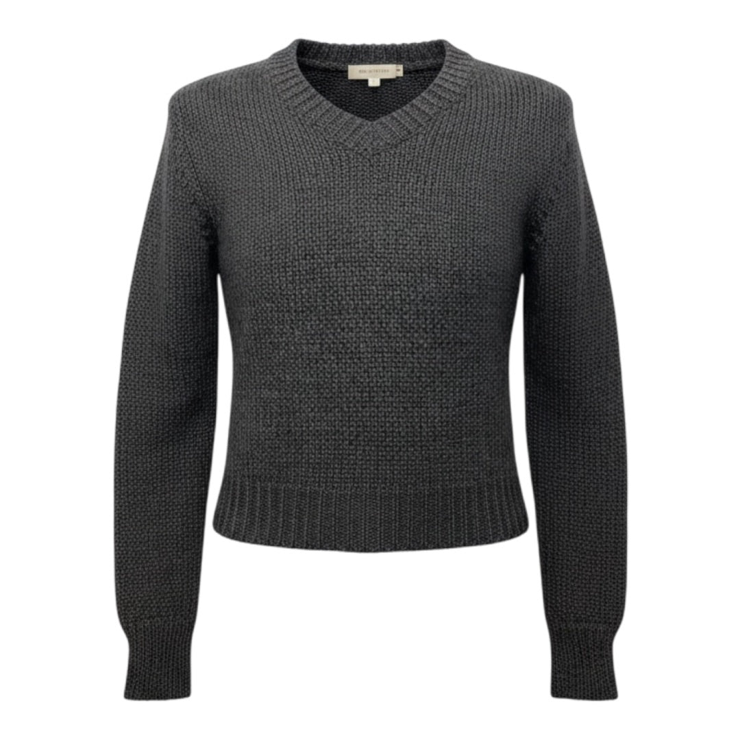 Strickpulli Dolce&Gabbana anthrazit, S