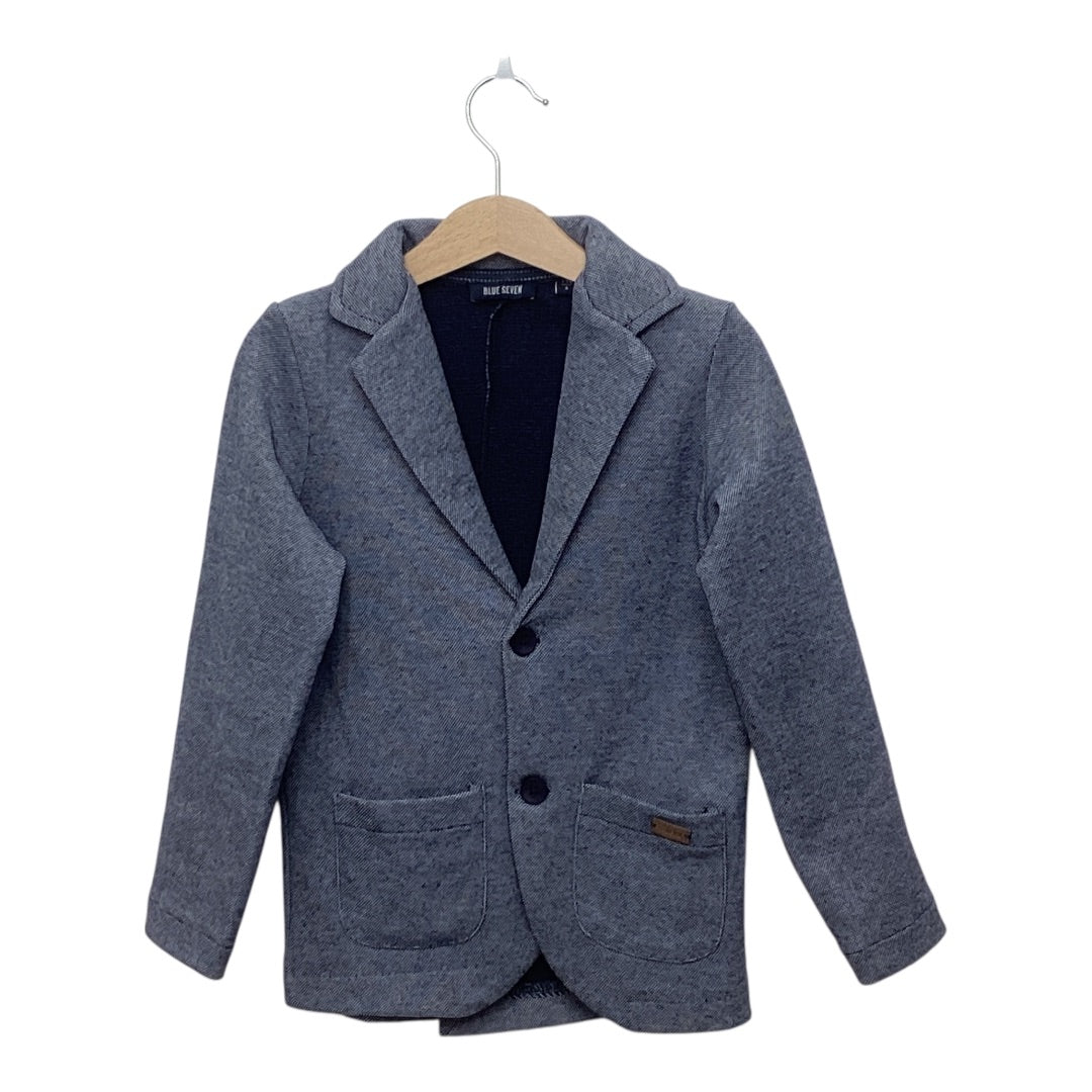 Blazer Blue Seven blau, 116