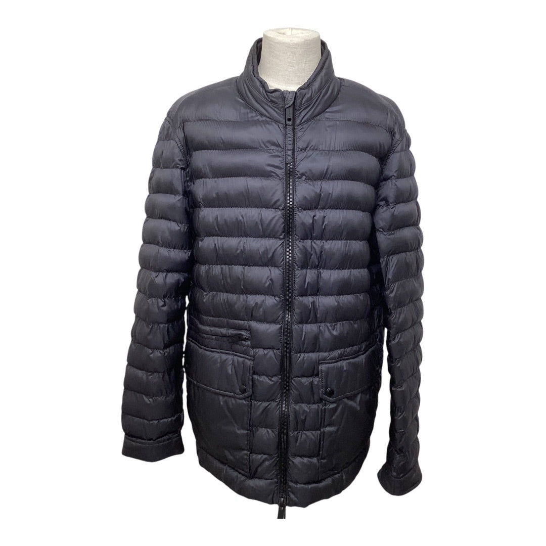 Jacke Strellson Antrazit, 3XL