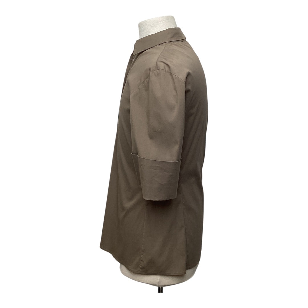 Bluse Jil Sander beige, M