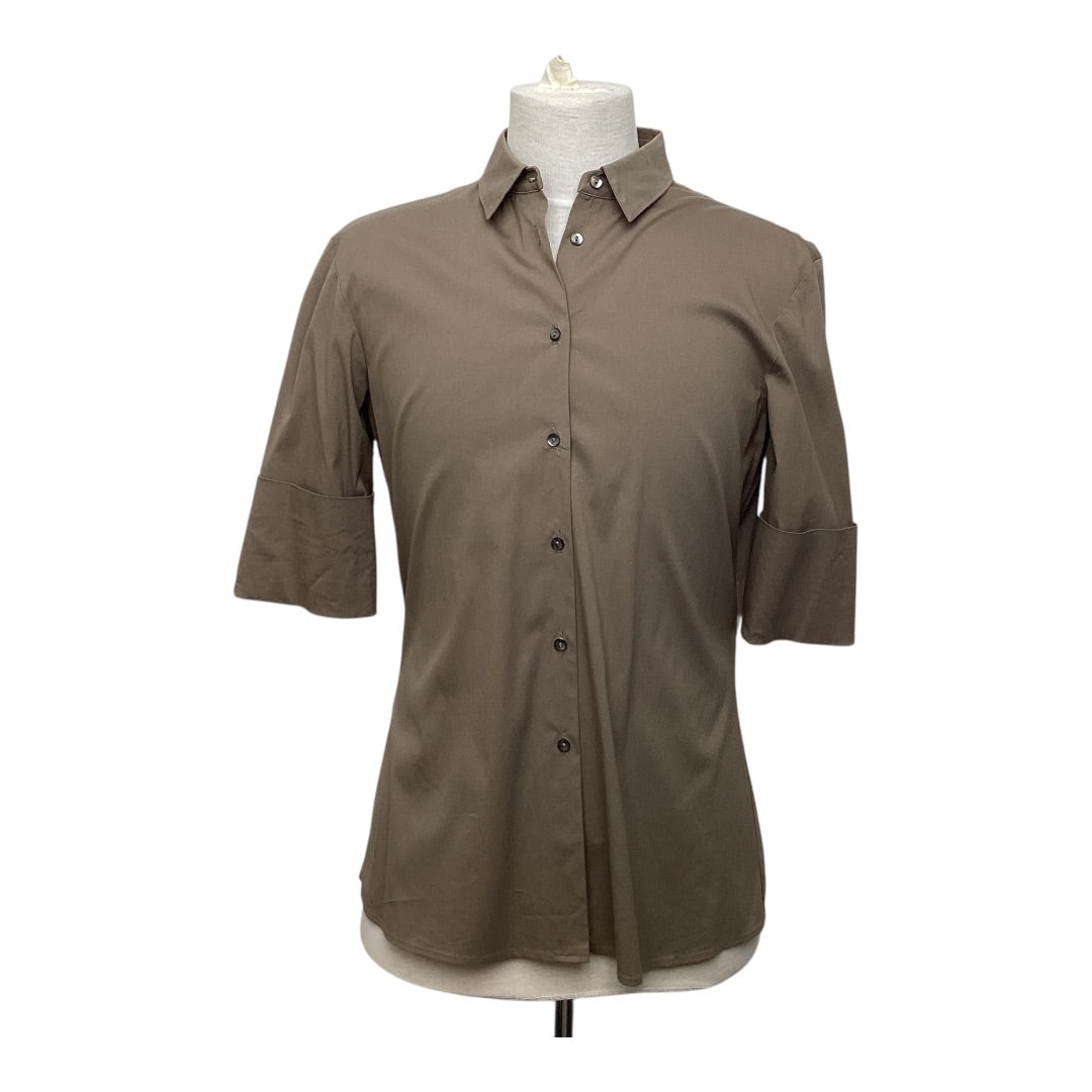 Bluse Jil Sander beige, M