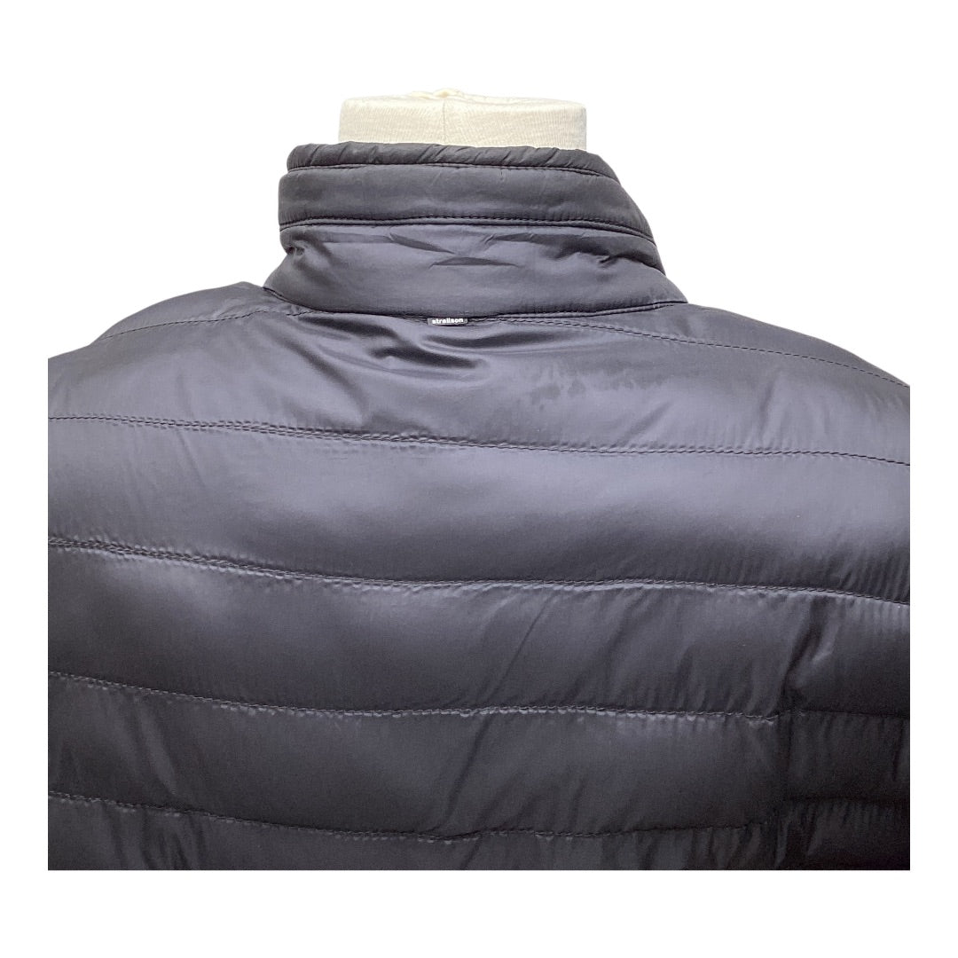 Jacke Strellson Antrazit, 3XL