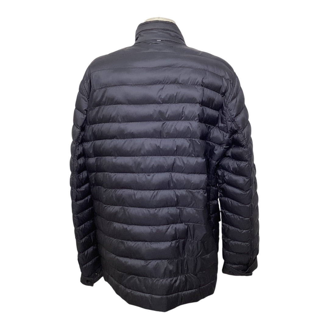 Jacke Strellson Antrazit, 3XL