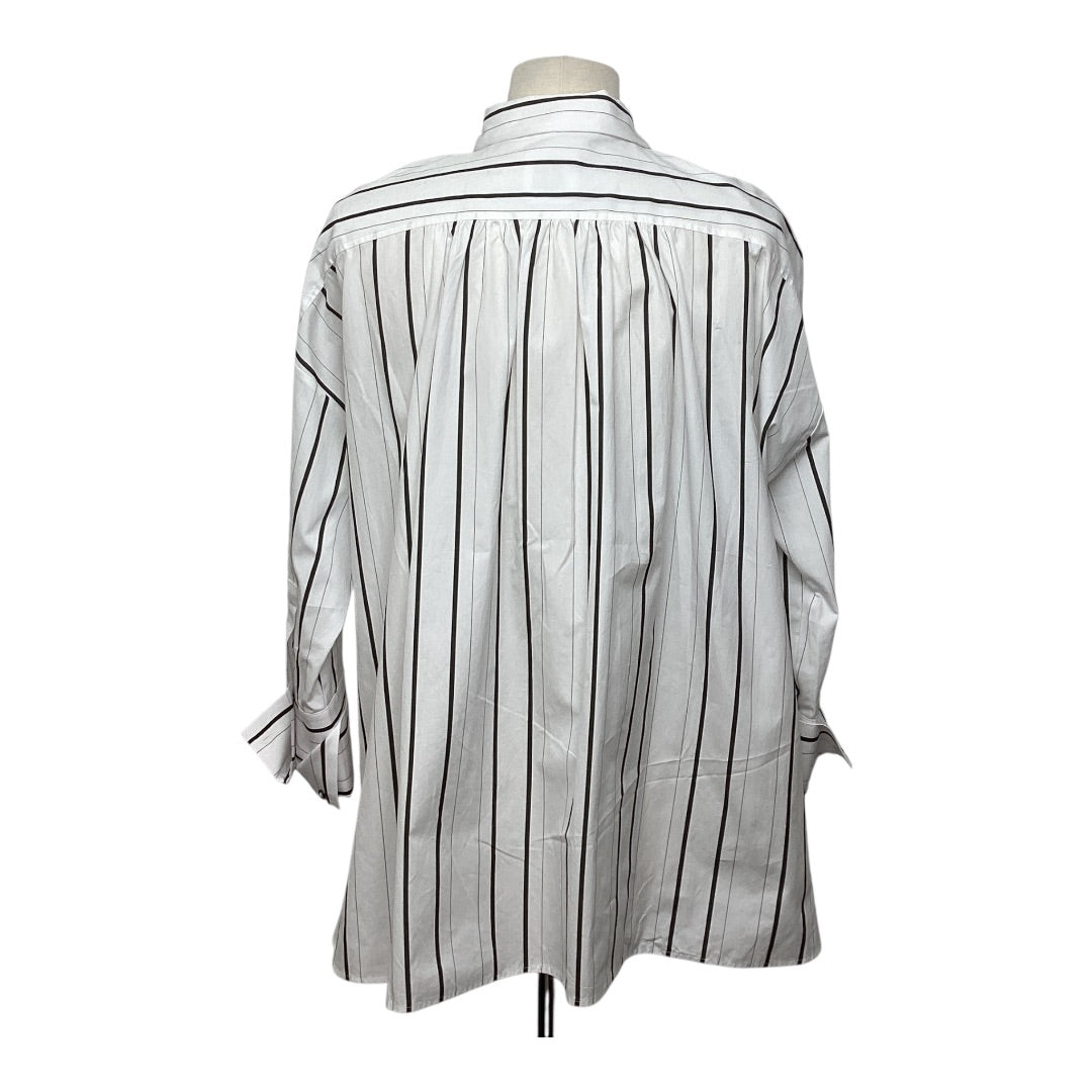 Bluse Hana San weiss, XL