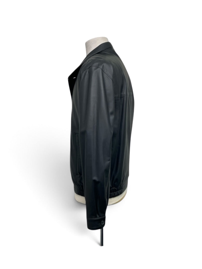 Jacke Kubler schwarz, L