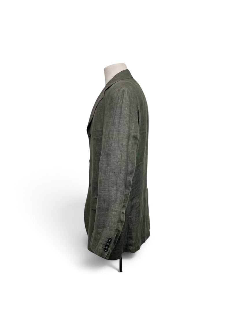 Blazer Peter and sons grün, L
