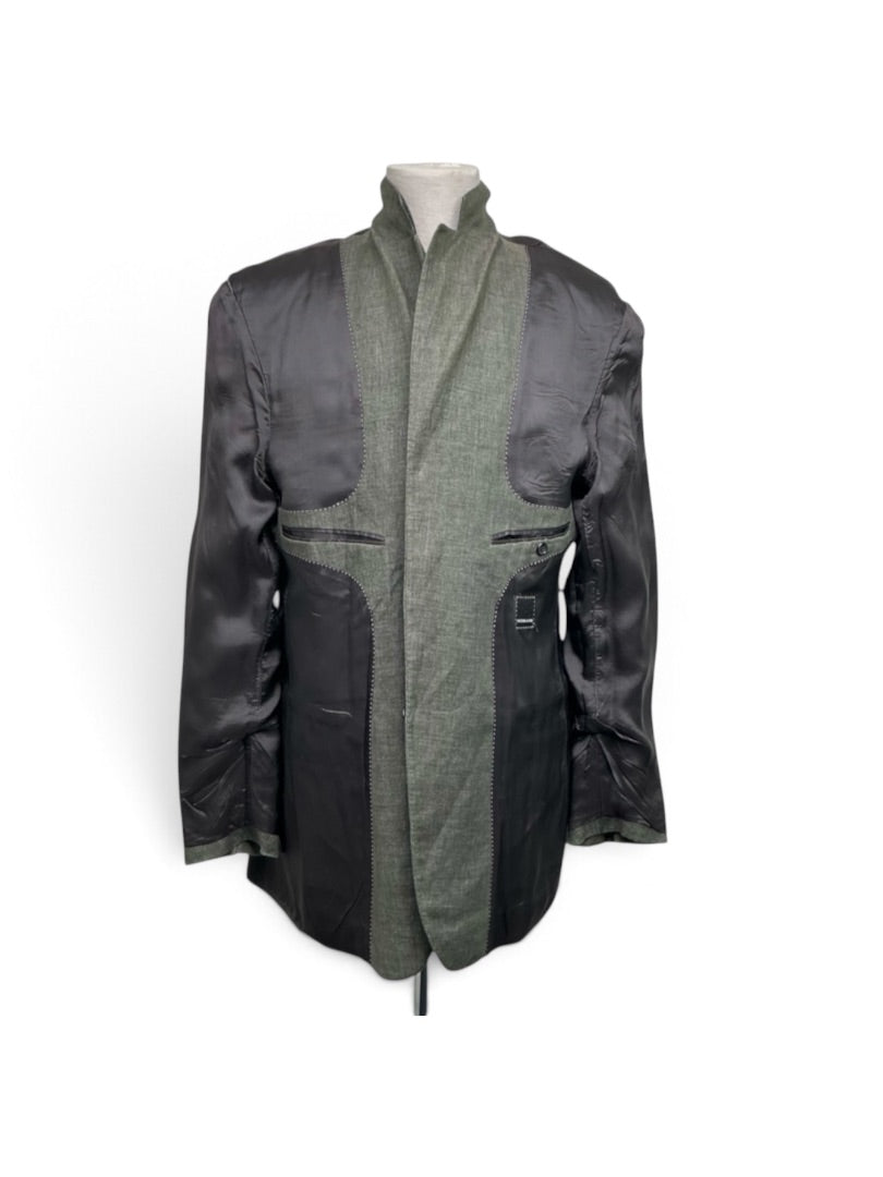 Blazer Peter and sons grün, L