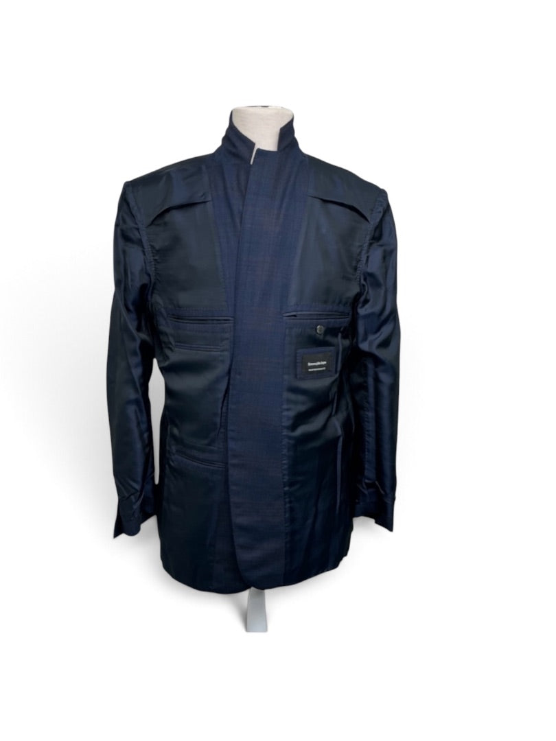 Blazer Ermenegildo Zegna blau, L