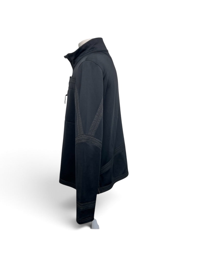 Jacken Jet Set schwarz, L