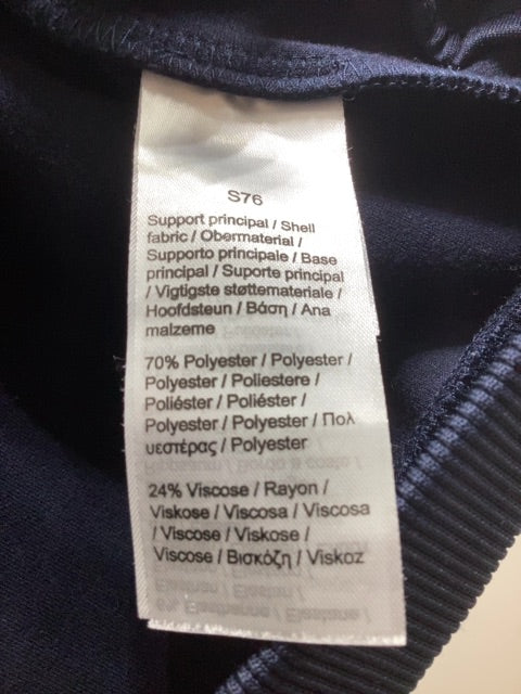 Oberteil Lacoste navy, N/A